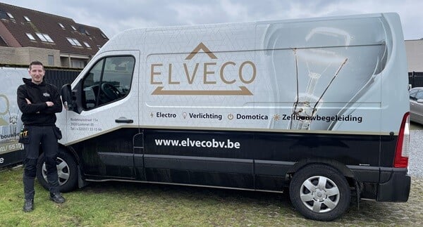 Elveco BV bus 600