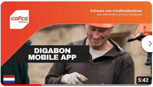 Vous passez à l'application Cafca Software DigaBon App ? Voici comment faire !