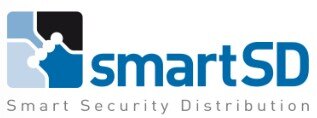 Security distributeur smartSD - koppeling Cafca Software