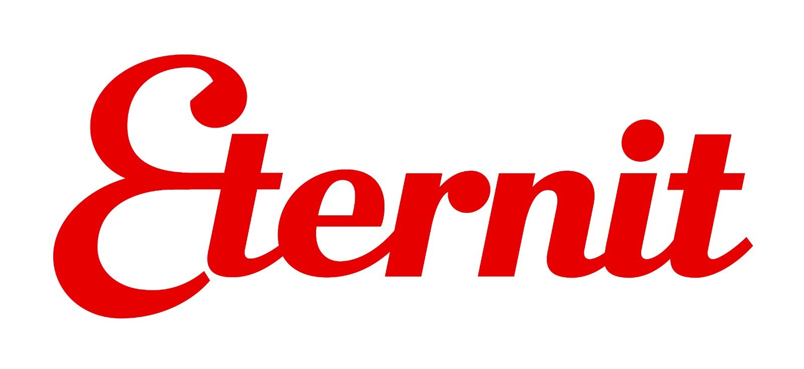 Logo Eternit - Cafca Software