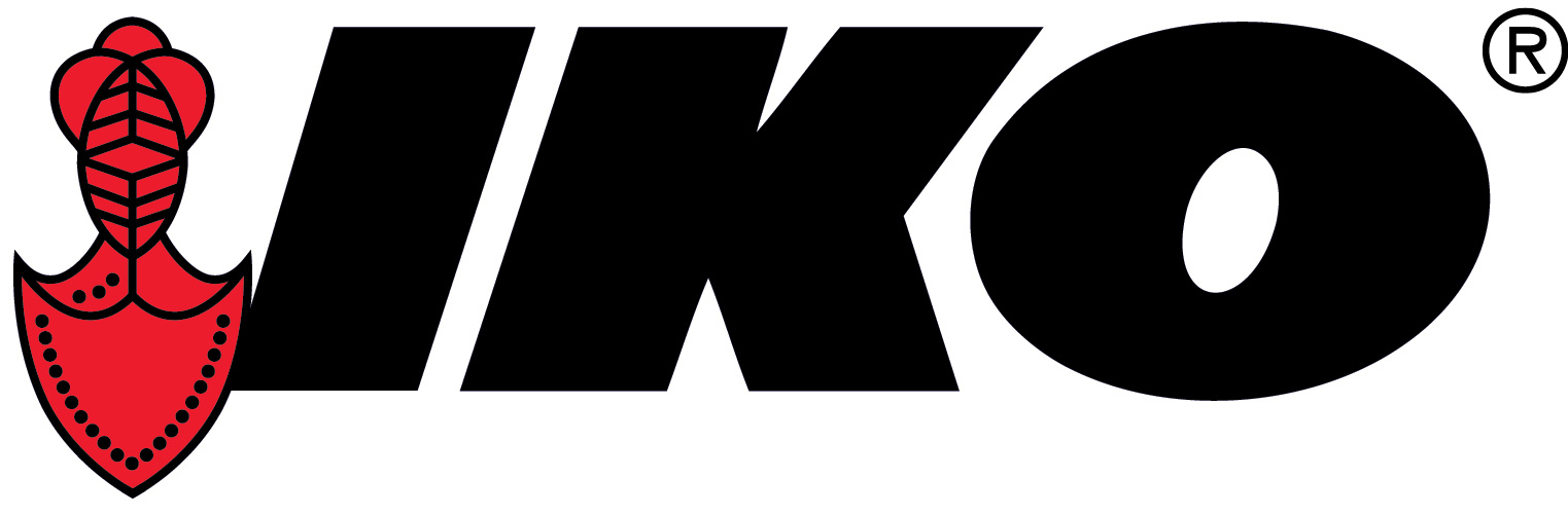Logo IKO - Cafca Software
