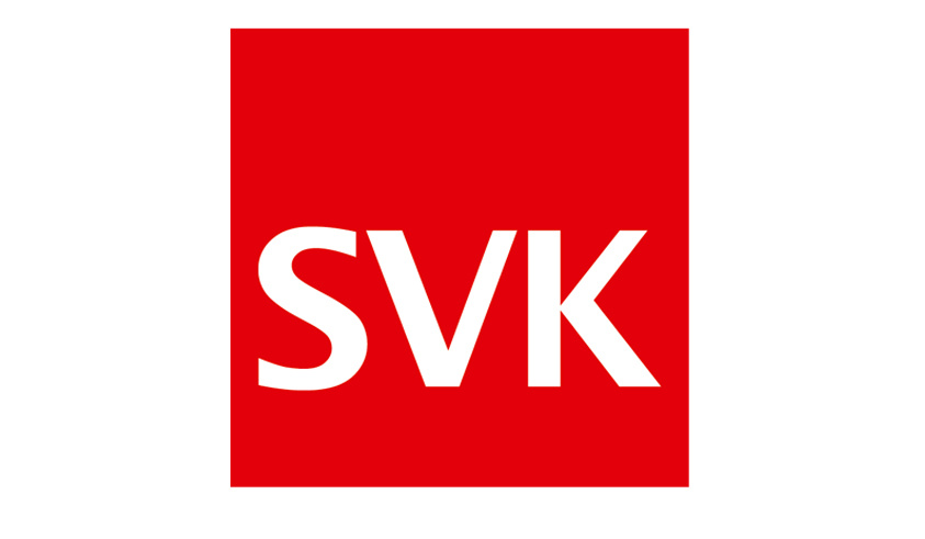 Logo SVK - Cafca Software