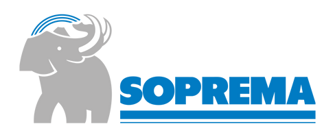 Logo Soprema - Cafca Software