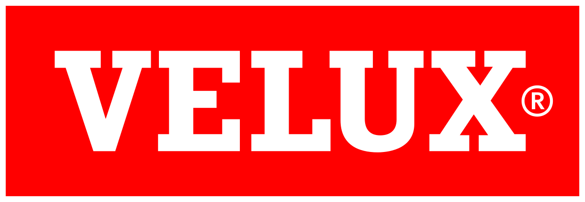 Logo Velux - Cafca Software