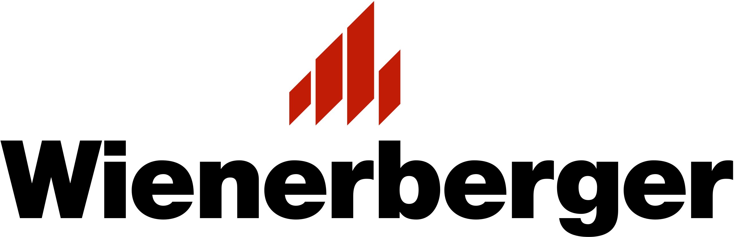 Logo Wienerberger - Cafca Software